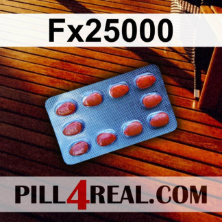 Fx25000 477