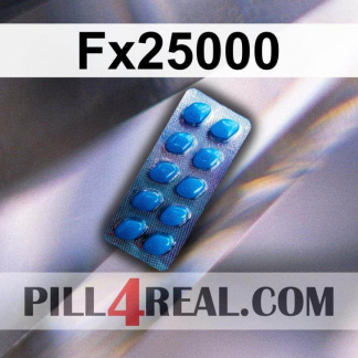 Fx25000 495