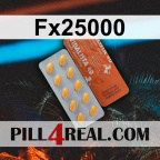 Fx25000 552