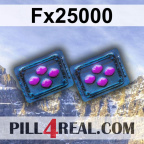 Fx25000 678