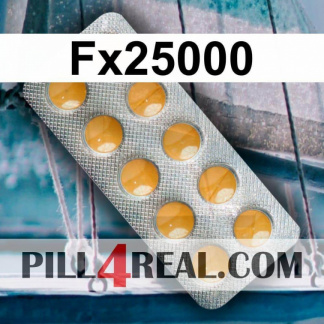Fx25000 689