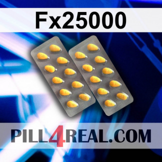 Fx25000 726