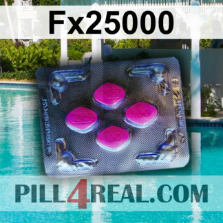 Fx25000 744
