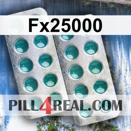 Fx25000 832