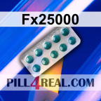 Fx25000 893