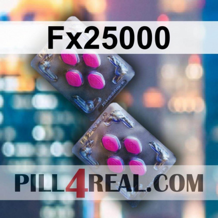 Fx25000 914