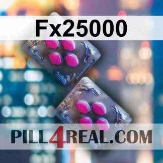 Fx25000 914