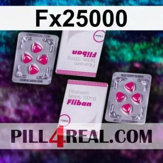 Fx25000 946