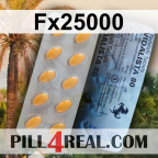 Fx25000 964
