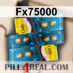 Fx75000 140