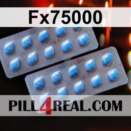Fx75000 245