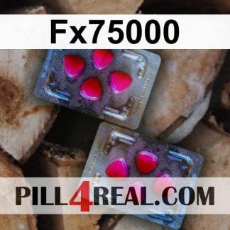 Fx75000 375