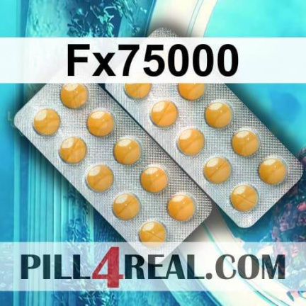 Fx75000 508