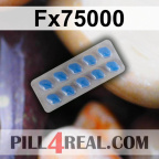 Fx75000 509