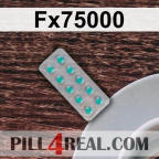 Fx75000 588