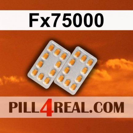 Fx75000 665