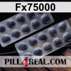 Fx75000 700