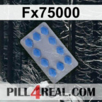 Fx75000 833
