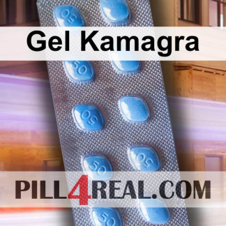 Gel Kamagra 084