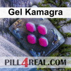 Gel Kamagra 090