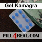 Gel Kamagra 137