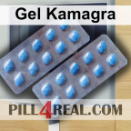 Gel Kamagra 167