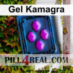 Gel Kamagra 235