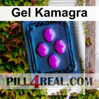 Gel Kamagra 235