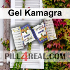 Gel Kamagra 263