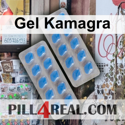 Gel Kamagra 342