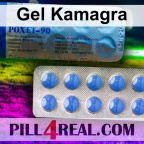 Gel Kamagra 429