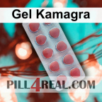 Gel Kamagra 510