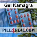Gel Kamagra 544