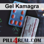 Gel Kamagra 566