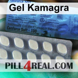 Gel Kamagra 589