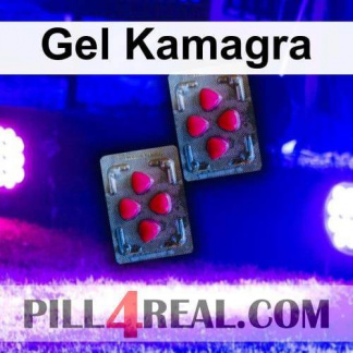Gel Kamagra 625