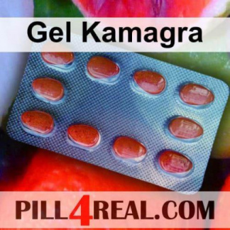 Gel Kamagra 639
