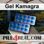 Gel Kamagra 843