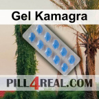 Gel Kamagra 913