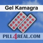 Gel Kamagra 916