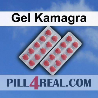 Gel Kamagra 916