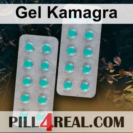 Gel Kamagra 971