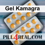 Gel Kamagra 972