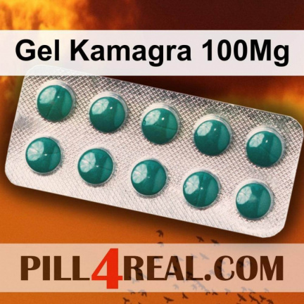 Gel Kamagra 100Mg 002