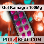 Gel Kamagra 100Mg 021