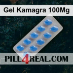 Gel Kamagra 100Mg 032