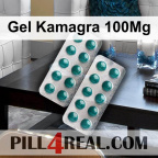 Gel Kamagra 100Mg 035