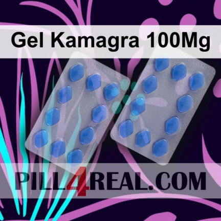 Gel Kamagra 100Mg 086