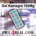 Gel Kamagra 100Mg 137