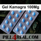 Gel Kamagra 100Mg 166